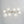 Modern Glam 8-Light Cloud Glass Chandelier - Yiilighting