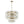 Modern Glam 9 - Light Two - Tiered Glass Rod Round Chandelier - Yiilighting