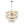Modern Glam 9 - Light Two - Tiered Glass Rod Round Chandelier - Yiilighting