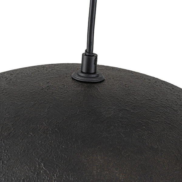 Modern Industrial 1 - Light Dome Pendant - Yiilighting