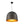 Modern Industrial 1 - Light Dome Pendant - Yiilighting