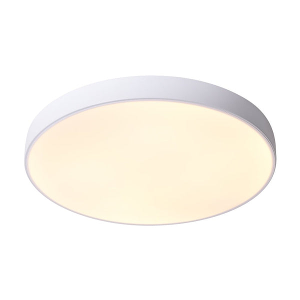 Modern Integrated LED Flush Mount Ultra - Thin Ceiling Light - Yiilighting