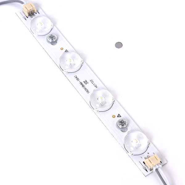 Modern Integrated LED Flush Mount Ultra - Thin Ceiling Light - Yiilighting