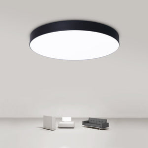 Modern Integrated LED Flush Mount Ultra - Thin Ceiling Light - Yiilighting