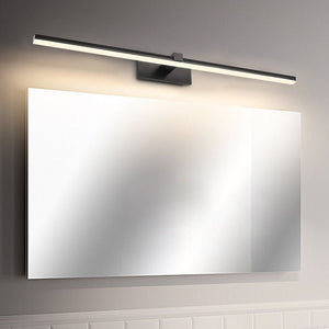 Modern LED Ultra - thin Vanity Bathroom Light - Yiilighting