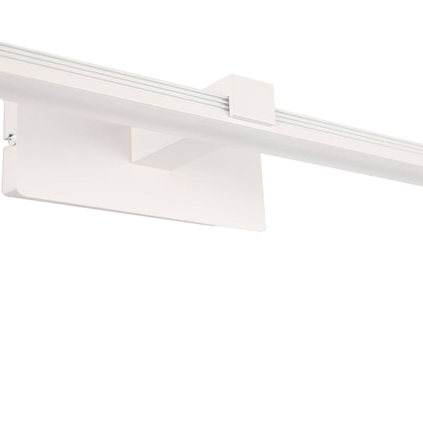 Modern LED Ultra - thin Vanity Bathroom Light - Yiilighting