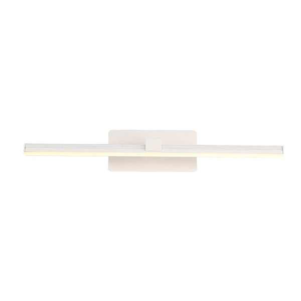 Modern LED Ultra - thin Vanity Bathroom Light - Yiilighting