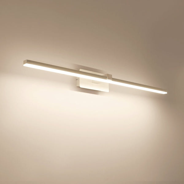 Modern LED Ultra - thin Vanity Bathroom Light - Yiilighting