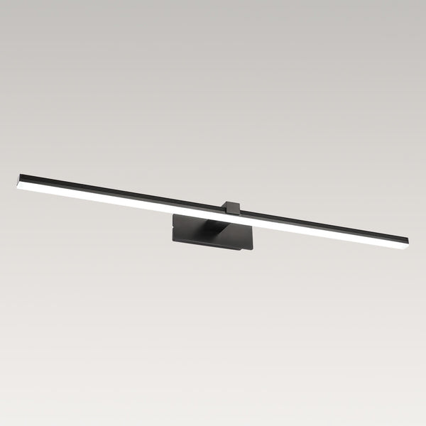 Modern Linear LED Bathroom Vanity Wall Light - Yiilighting