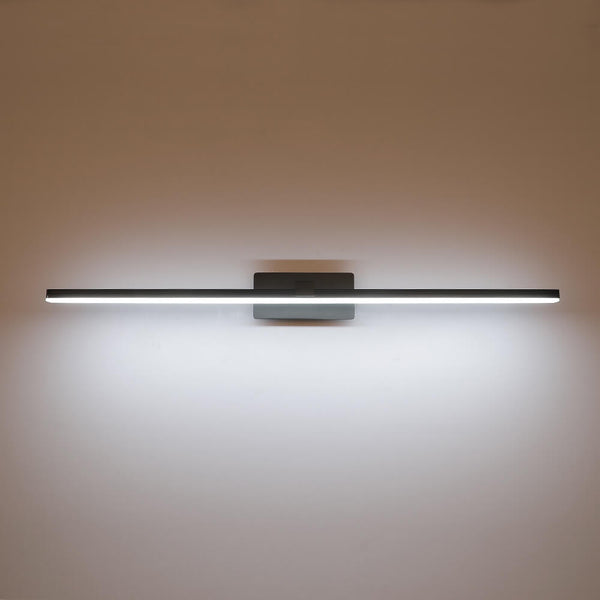 Modern Linear LED Bathroom Vanity Wall Light - Yiilighting