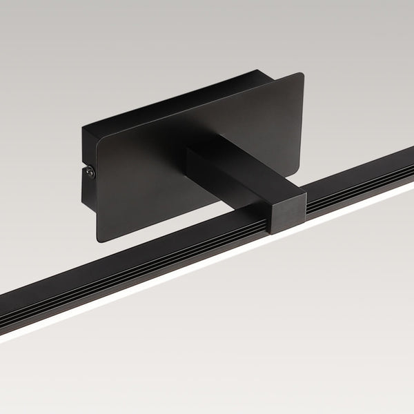 Modern Linear LED Bathroom Vanity Wall Light - Yiilighting