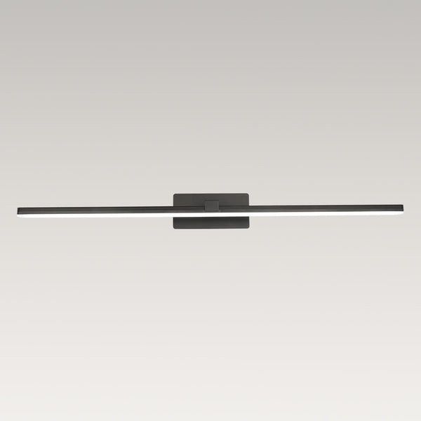 Modern Linear LED Bathroom Vanity Wall Light - Yiilighting