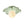 Modern Macaron Pastel Textured Floral Lunar Moon Petal Flush Ceiling Lamp For Kids - Yiilighting