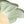 Modern Macaron Pastel Textured Floral Lunar Moon Petal Flush Ceiling Lamp For Kids - Yiilighting