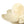 Modern Macaron Pastel Textured Floral Lunar Moon Petal Flush Ceiling Lamp For Kids - Yiilighting