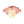 Modern Macaron Pastel Textured Floral Lunar Moon Petal Flush Ceiling Lamp For Kids - Yiilighting