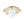 Modern Macaron Pastel Textured Floral Lunar Moon Petal Flush Ceiling Lamp For Kids - Yiilighting