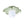 Modern Macaron Pastel Textured Floral Lunar Moon Petal Flush Ceiling Lamp For Kids - Yiilighting