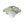 Modern Macaron Pastel Textured Floral Lunar Moon Petal Flush Ceiling Lamp For Kids - Yiilighting