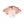 Modern Macaron Pastel Textured Floral Lunar Moon Petal Flush Ceiling Lamp For Kids - Yiilighting
