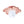 Modern Macaron Pastel Textured Floral Lunar Moon Petal Flush Ceiling Lamp For Kids - Yiilighting