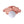 Modern Macaron Pastel Textured Floral Lunar Moon Petal Flush Ceiling Lamp For Kids - Yiilighting