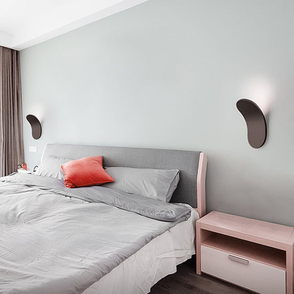 Modern Minimalist LED Small Wall Sconces - Yiilighting