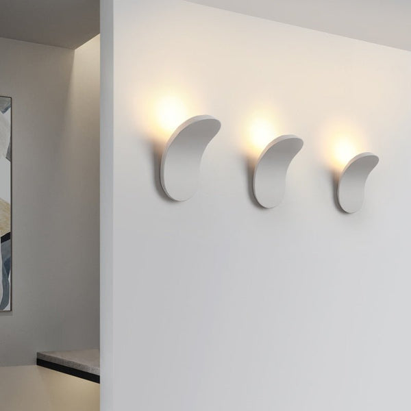 Modern Minimalist LED Small Wall Sconces - Yiilighting