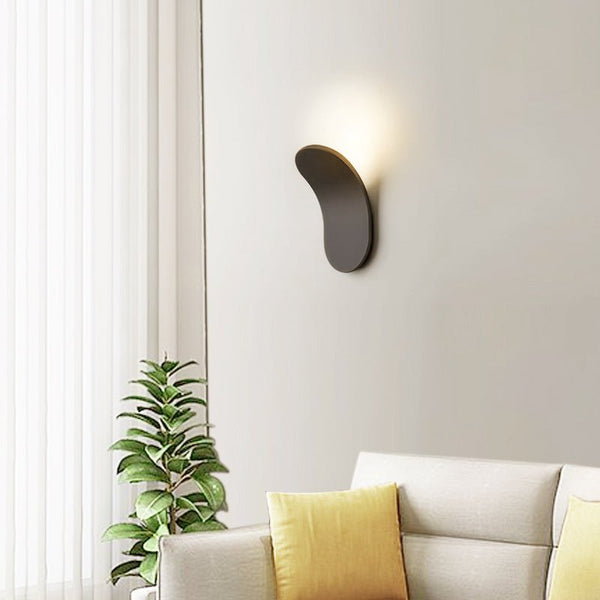 Modern Minimalist LED Small Wall Sconces - Yiilighting