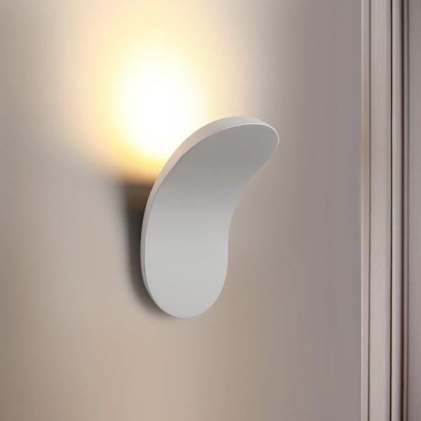 Modern Minimalist LED Small Wall Sconces - Yiilighting