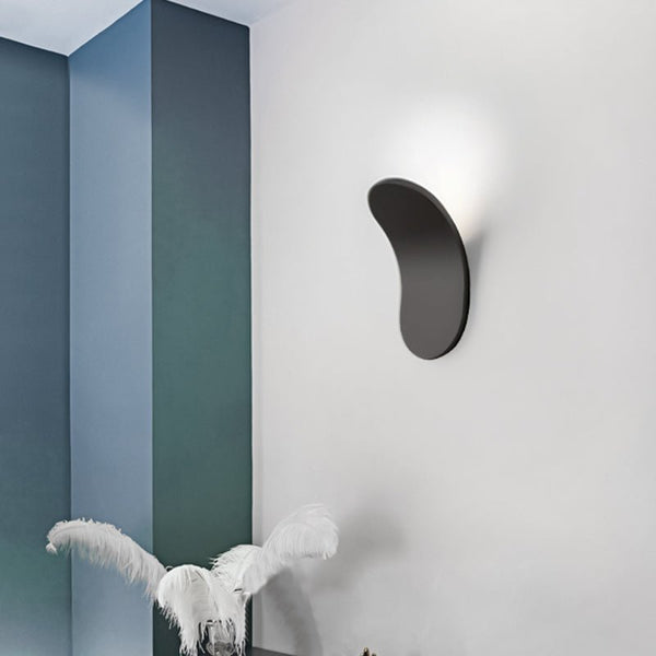 Modern Minimalist LED Small Wall Sconces - Yiilighting