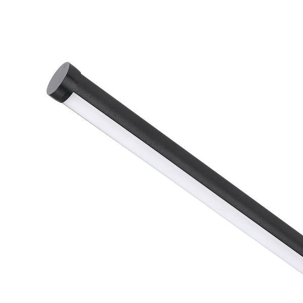 Modern Minimalist Long Strip LED Wall Sconce - Yiilighting