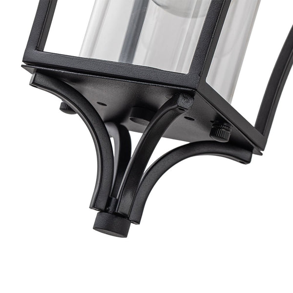 Modern Outdoor Lantern Wall Sconce - Yiilighting