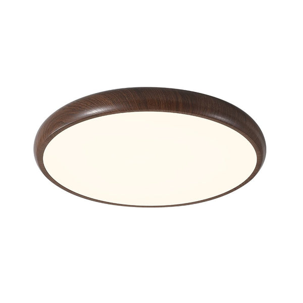 Modern Round LED Acrylic Ceiling Light - Yiilighting