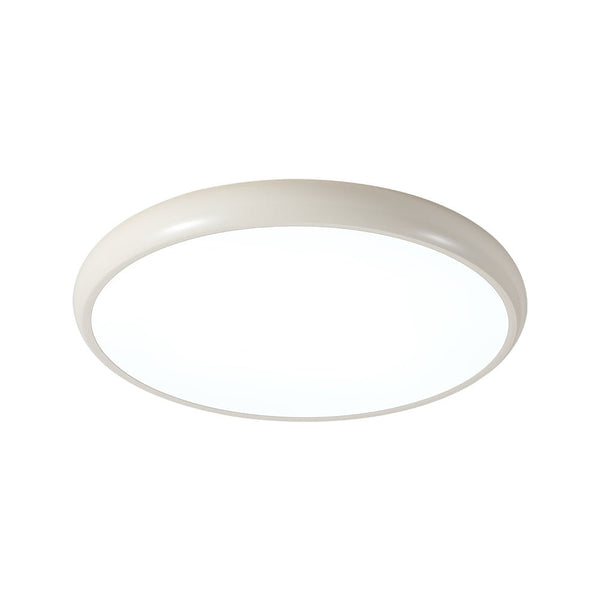 Modern Round LED Acrylic Ceiling Light - Yiilighting