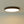 Modern Round LED Flush Mount Ceiling Light - Yiilighting