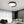 Modern Round LED Flush Mount Ceiling Light - Yiilighting