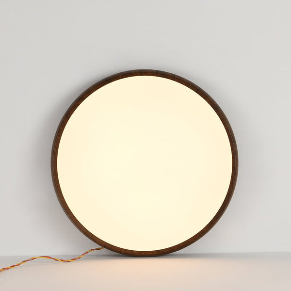 Modern Round LED Flush Mount Ceiling Light - Yiilighting