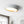 Modern Slant LED Flush Mount Truncated Cone Ceiling Light - Yiilighting