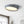 Modern Slant LED Flush Mount Truncated Cone Ceiling Light - Yiilighting