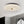 Modern Sparkle Glass Three - color LED Flush Mount Ceiling Light - Yiilighting