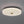 Modern Sparkle Glass Three - color LED Flush Mount Ceiling Light - Yiilighting