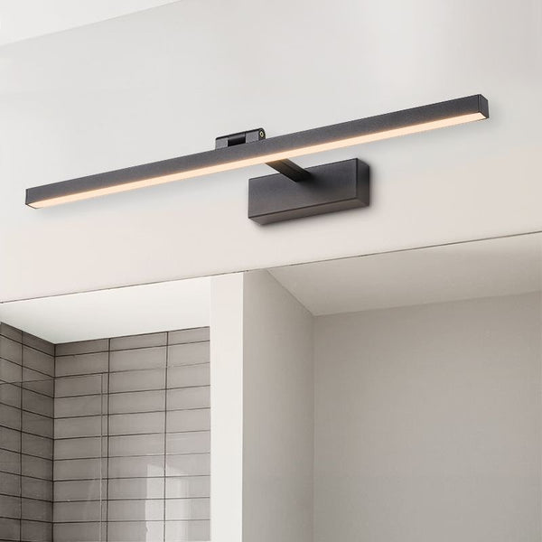 Modern Ultra - thin LED Vanity Light Wall Sconce - Yiilighting