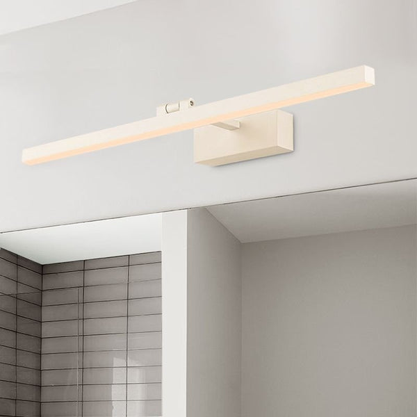 Modern Ultra - thin LED Vanity Light Wall Sconce - Yiilighting