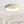 Modern White Round LED Flush Mount Ceiling Light - Yiilighting