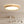 Modern Wooden Round LED Dimmable Flush Mount Ceiling Light - Yiilighting