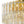 Multi - Size Luxury K9 Crystal Tiered Flush Mount Ceiling Light - Yiilighting
