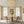 Multi - Size Luxury K9 Crystal Tiered Flush Mount Ceiling Light - Yiilighting