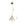 Natural Botanical Cream Lotus Leaf Wavy Rim Milky Glass Pendant Light - Yiilighting