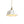 Natural Botanical Cream Lotus Leaf Wavy Rim Milky Glass Pendant Light - Yiilighting